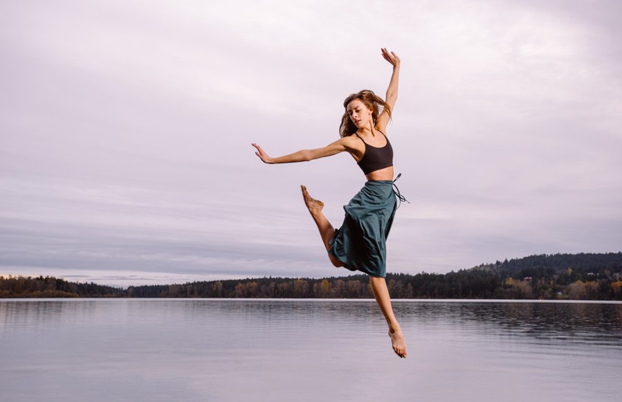 Victoria Photographer | Dancers and the Pursuit of Excellence ...