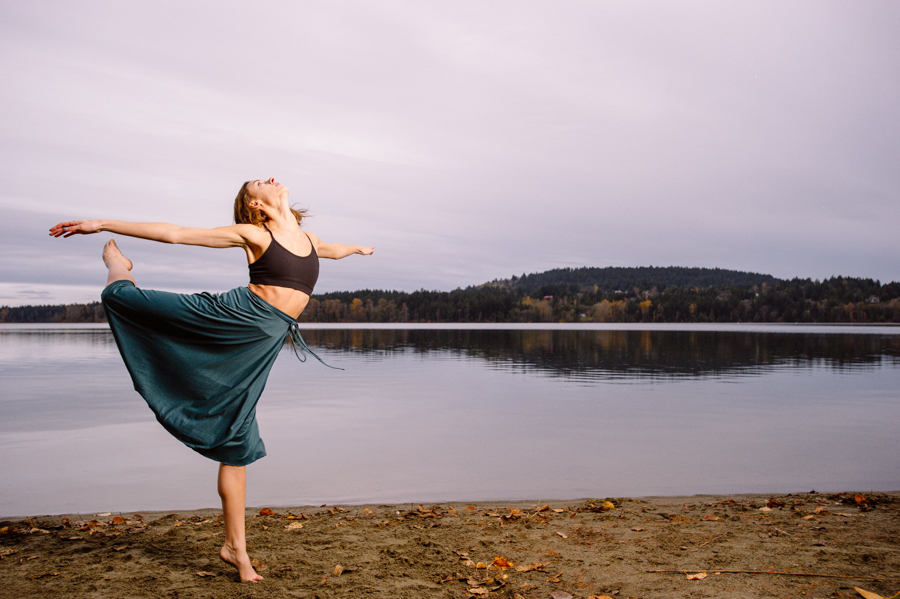 Victoria Photographer | Dancers and the Pursuit of Excellence ...