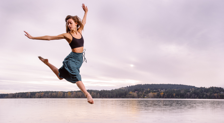 Victoria Photographer | Dancers and the Pursuit of Excellence ...