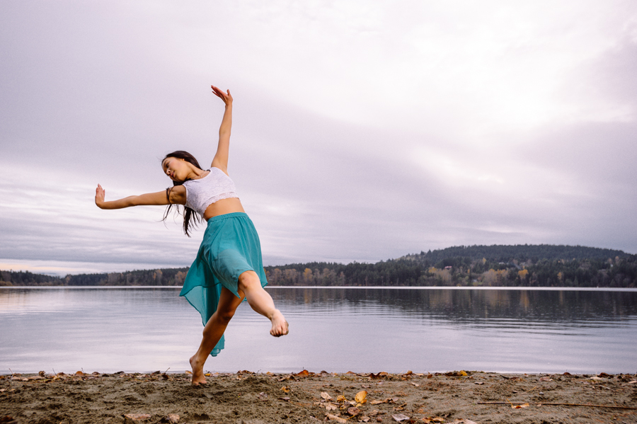 Victoria Photographer | Dancers and the Pursuit of Excellence ...