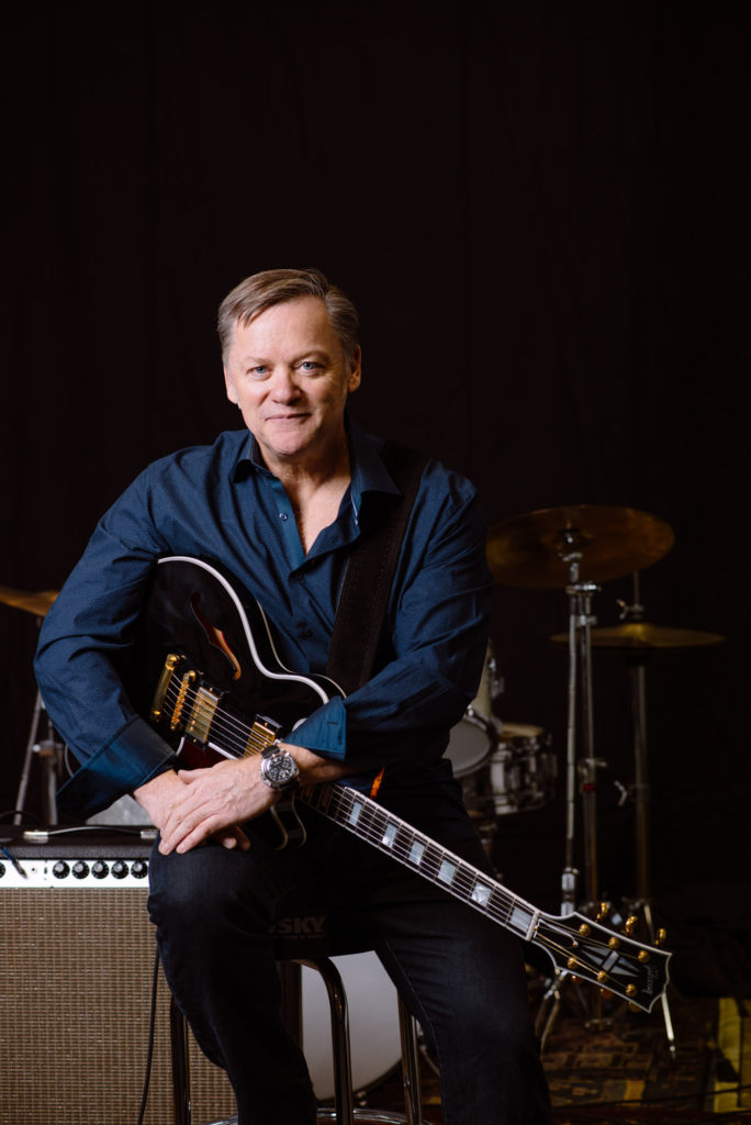 Victoria Music Photographer