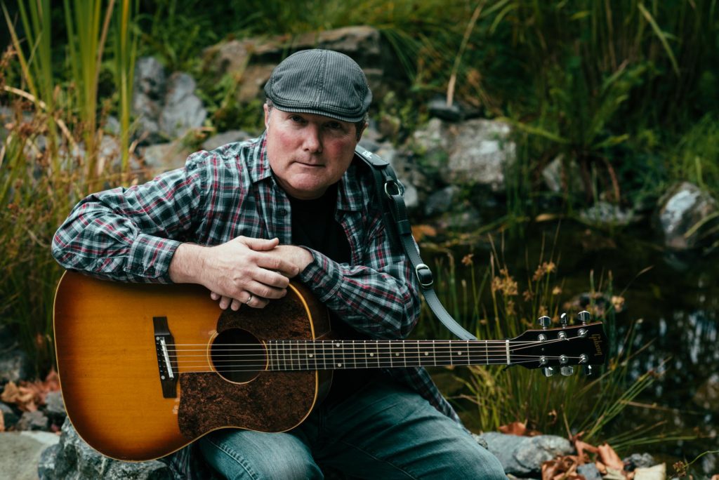 Victoria Music Photographer