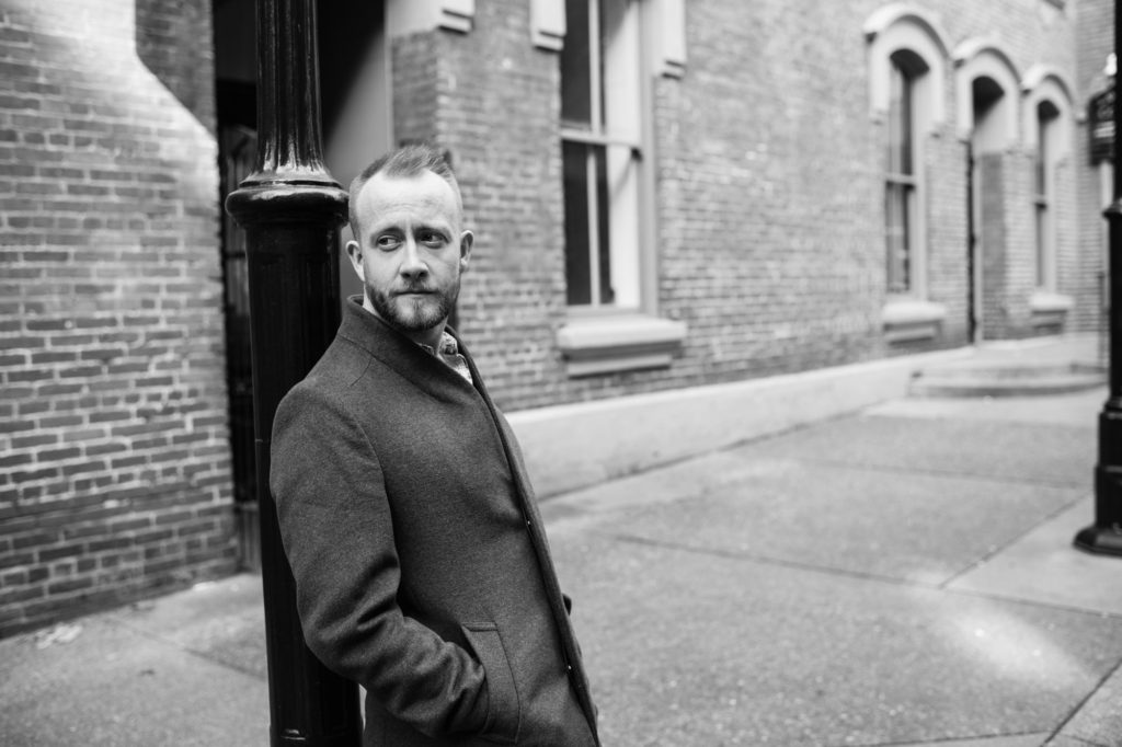 Victoria BC Music Photographer