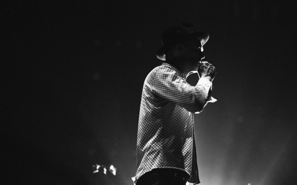 Victoria BC Music Photographer