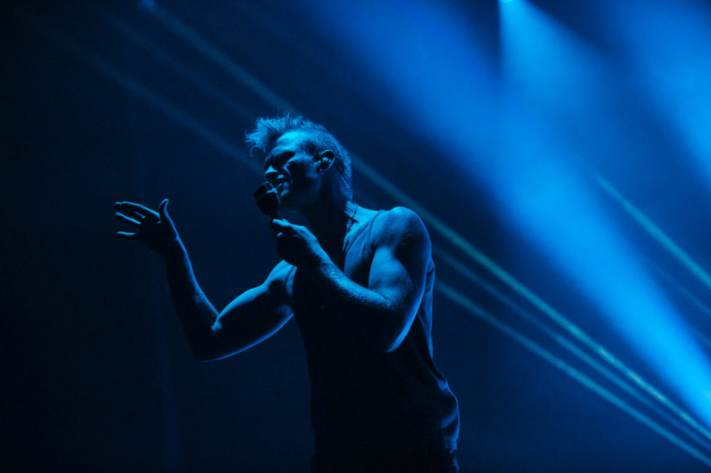 Victoria Music Photographer