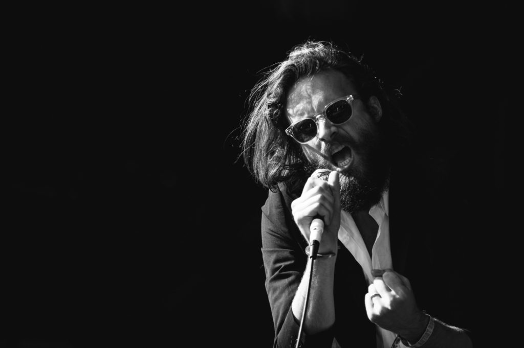 Victoria Music Photographer