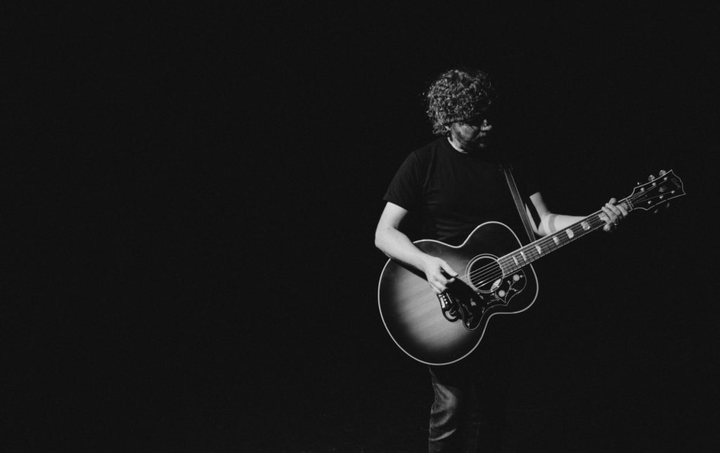 Victoria Music Photographer