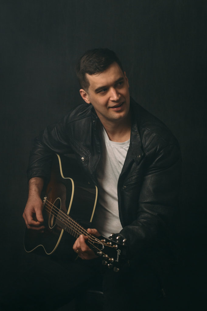 Victoria Music Photographer