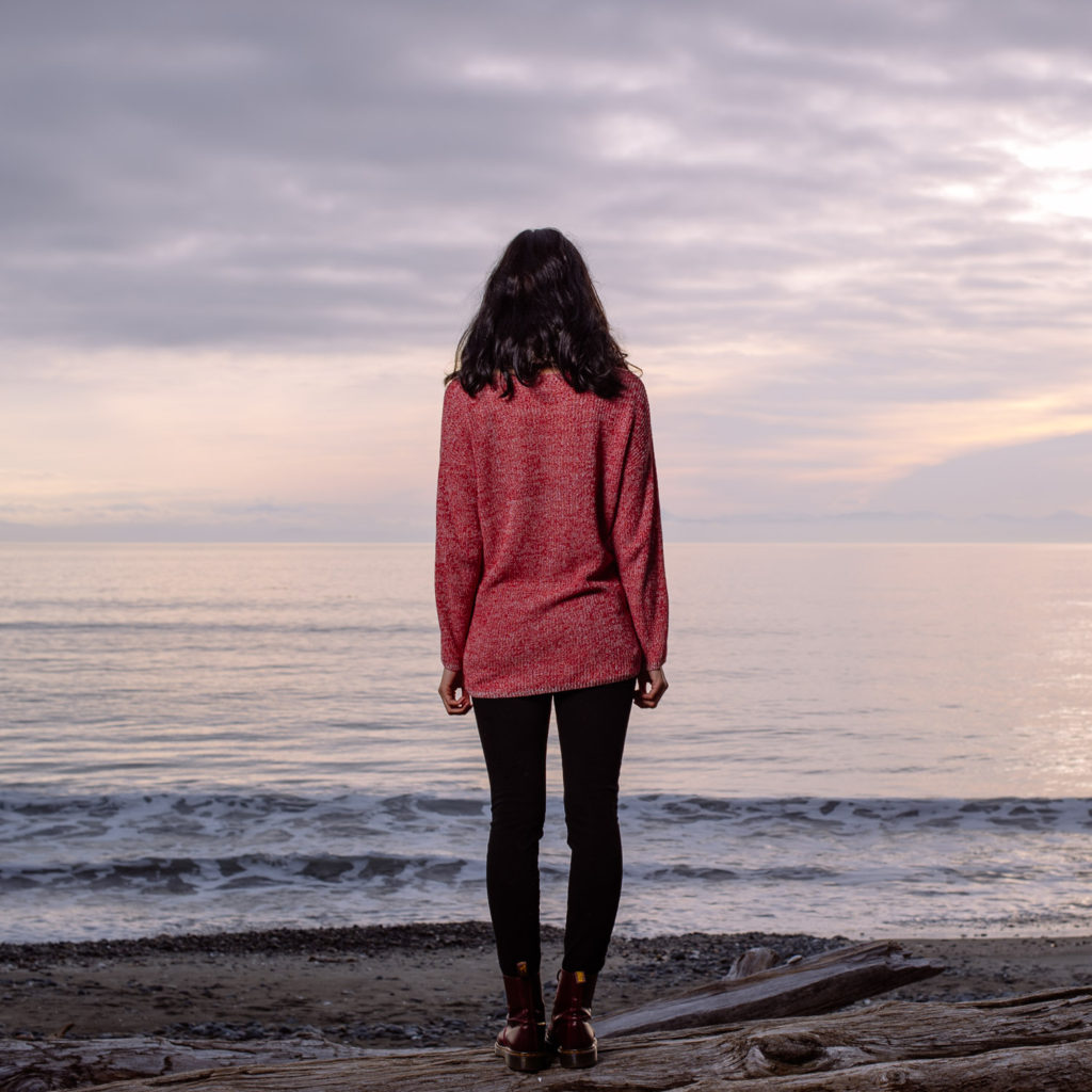 Victoria BC Portrait Photographer