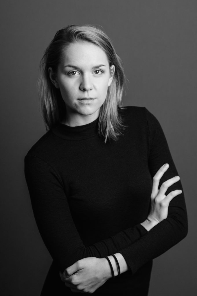 Victoria BC Portrait Photographer