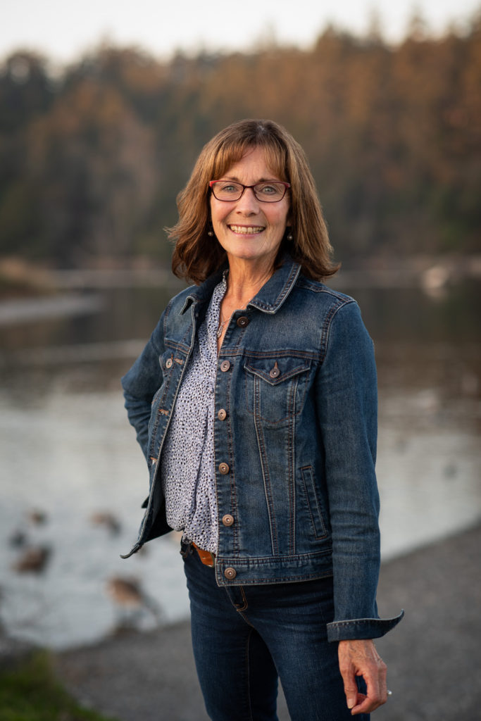 Victoria BC Portrait Photographer