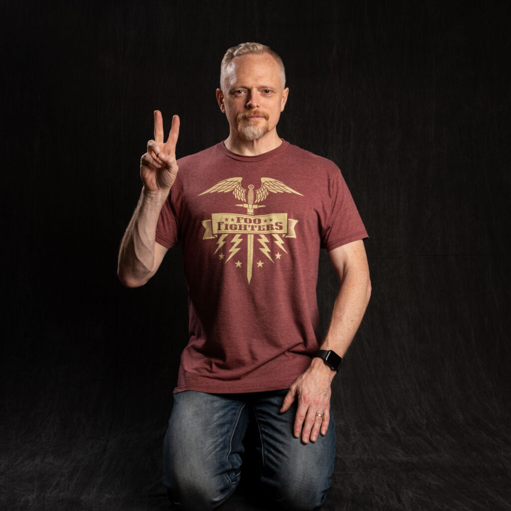 Victoria Photographer Dean Kalyan