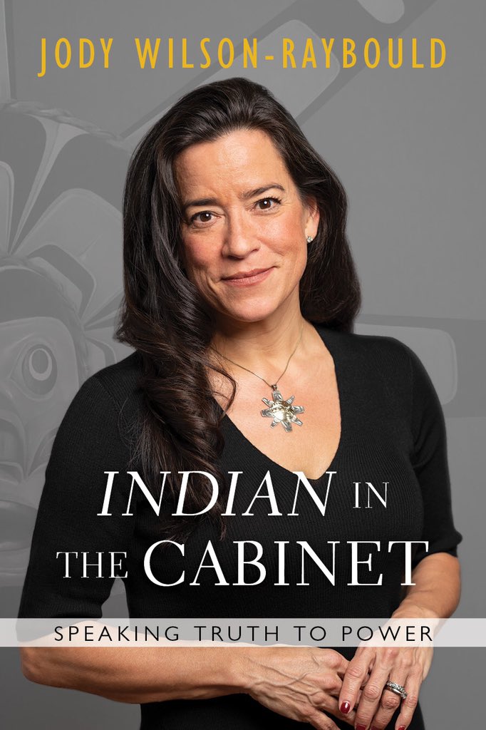 Jody Wilson-Raybould Photographer