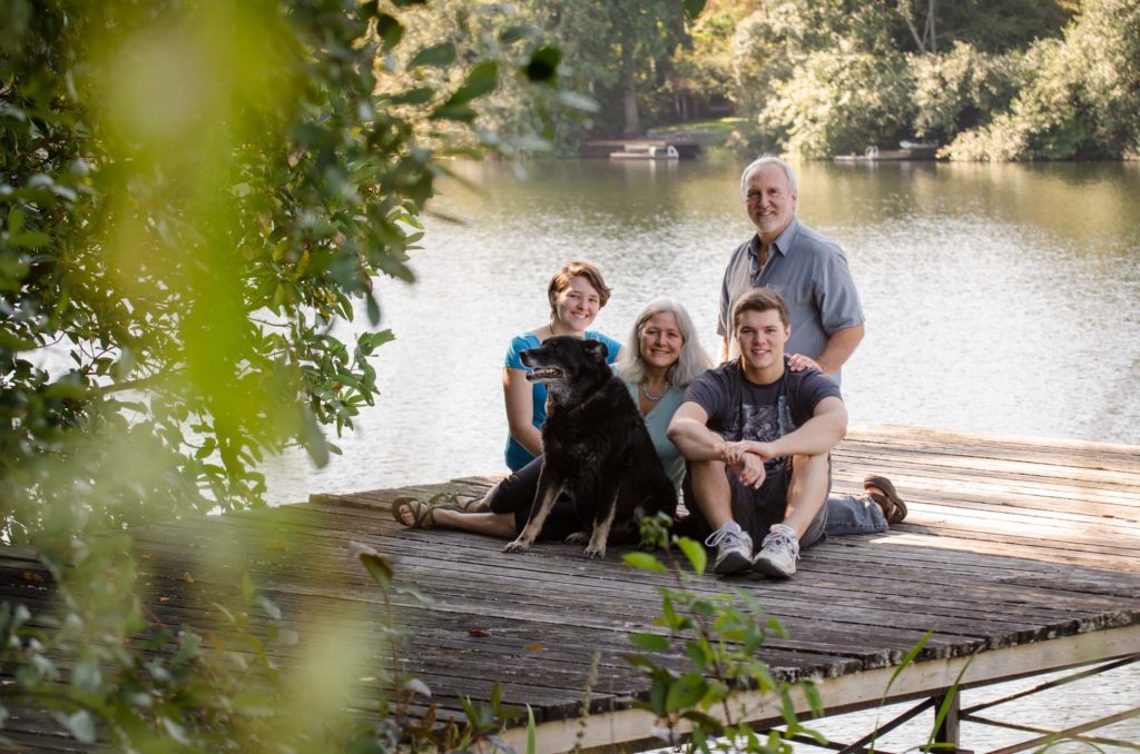 Victoria Family Photographer