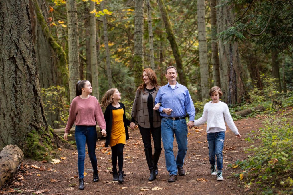 Victoria BC Family Photographer