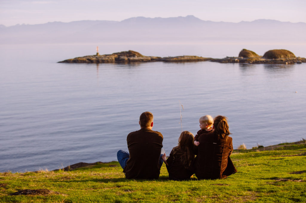 Victoria Family Photographer