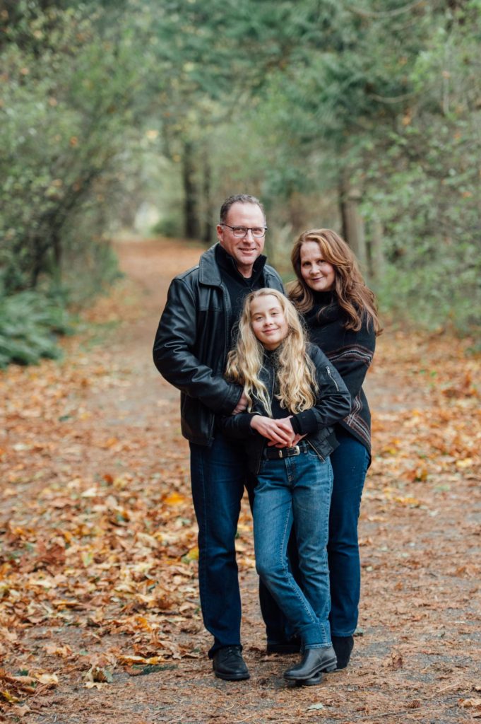 Victoria Family Photographer