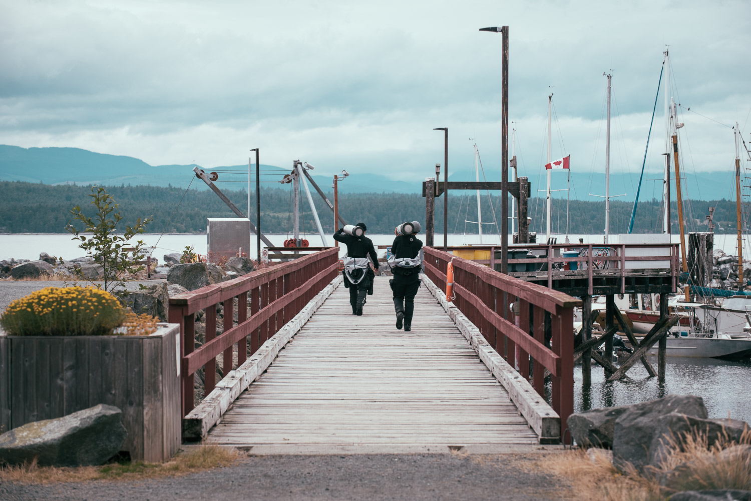 Commercial Photography Victoria BC