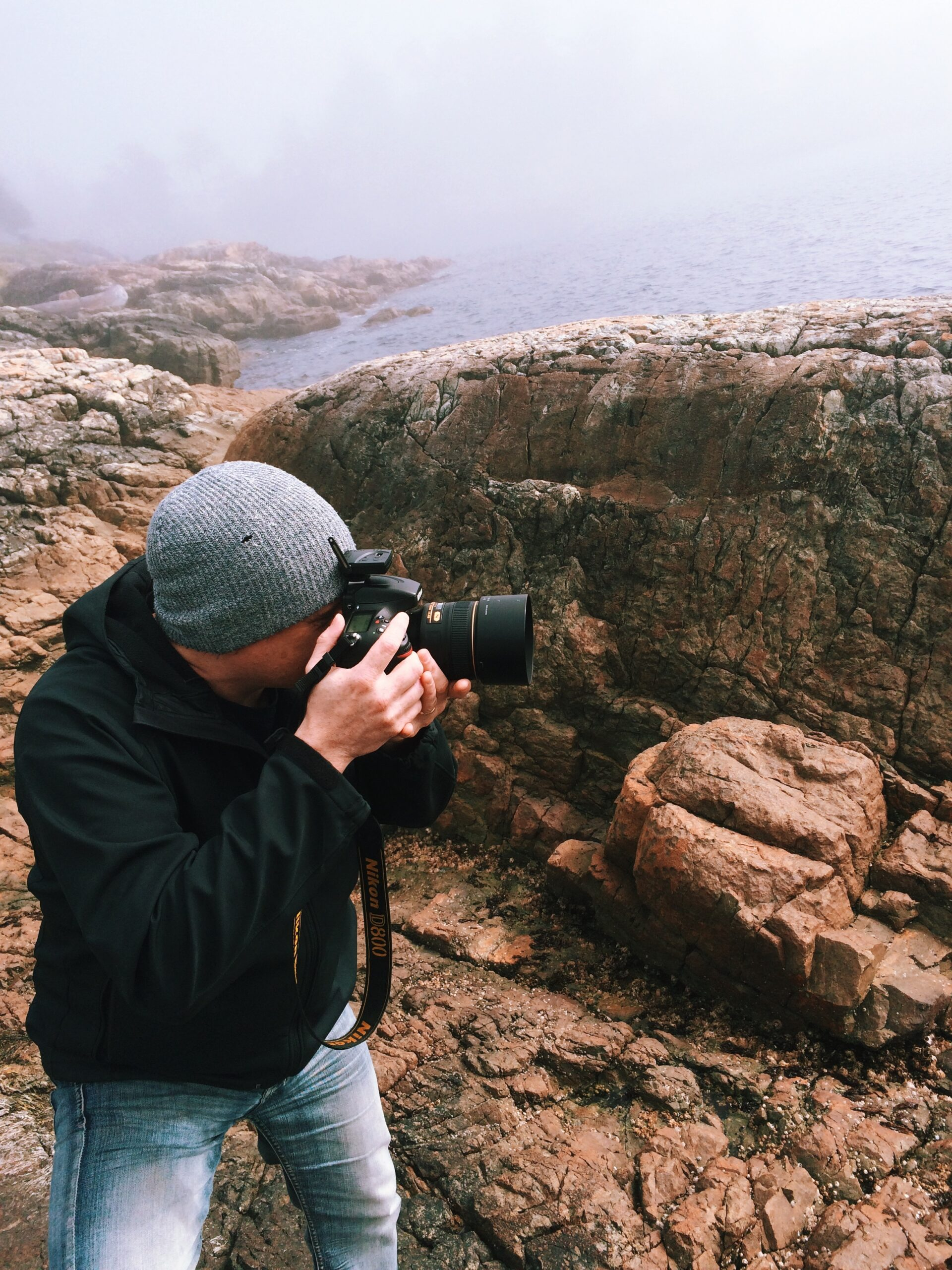 Victoria Photographer Dean Kalyan