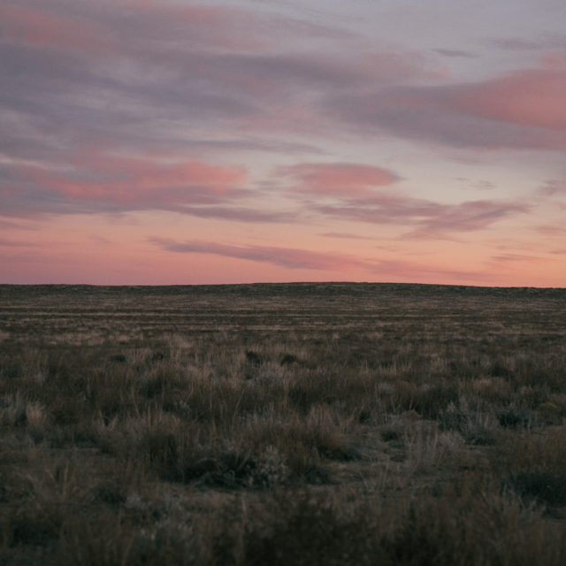 Landscape Photographer