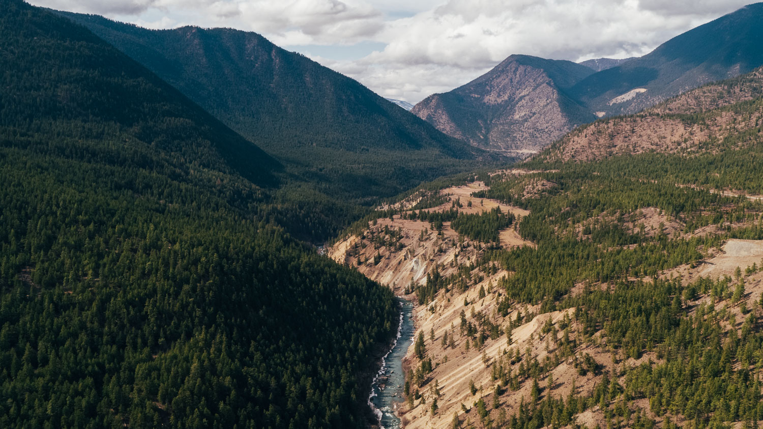 Victoria BC Aerial Photographer
