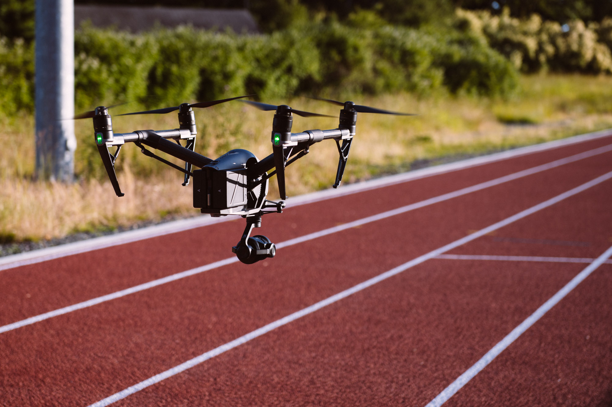 Victoria Drone Photographer