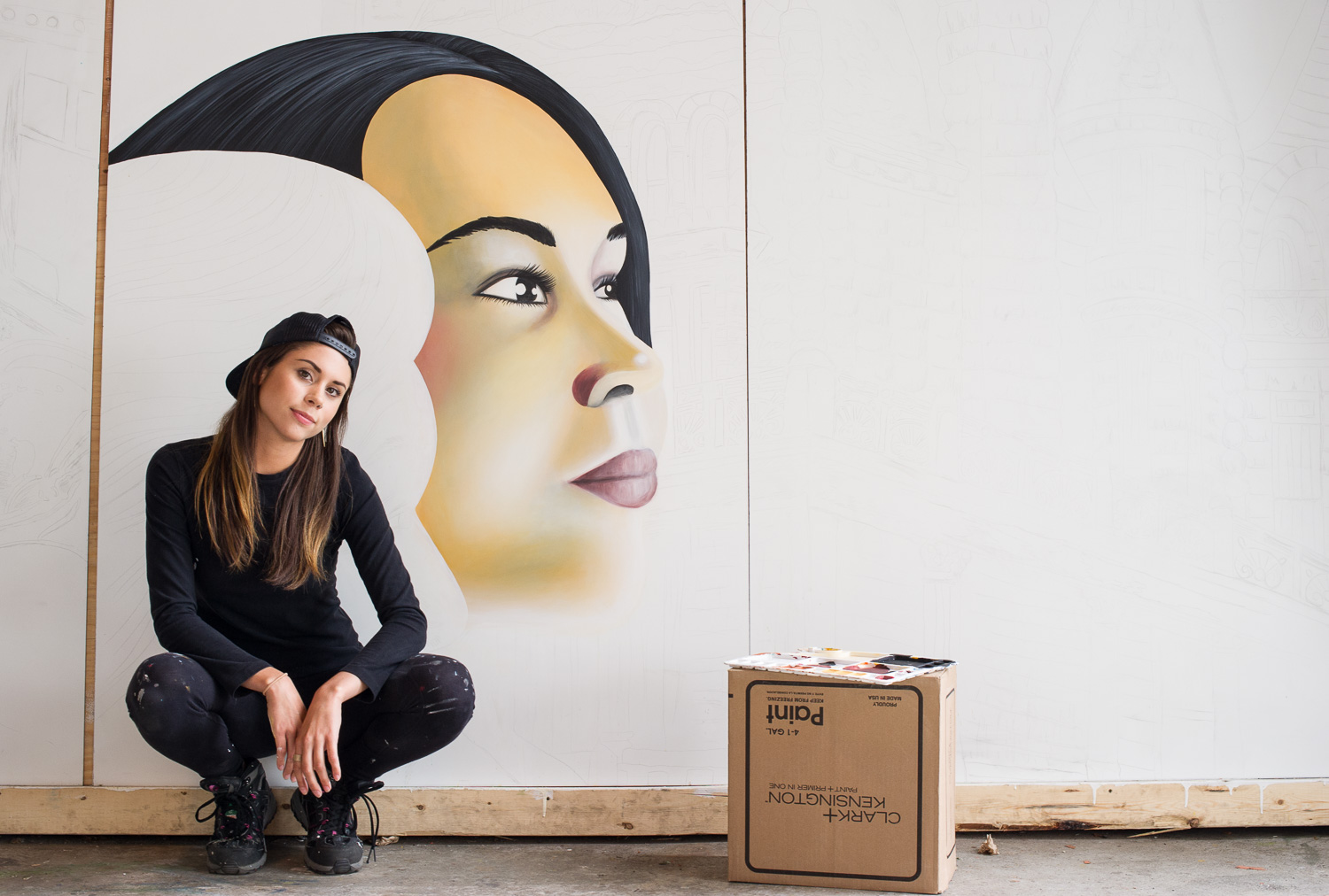 Victoria BC Commercial Photography