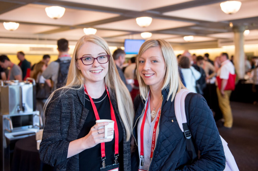 Victoria BC Event Photography