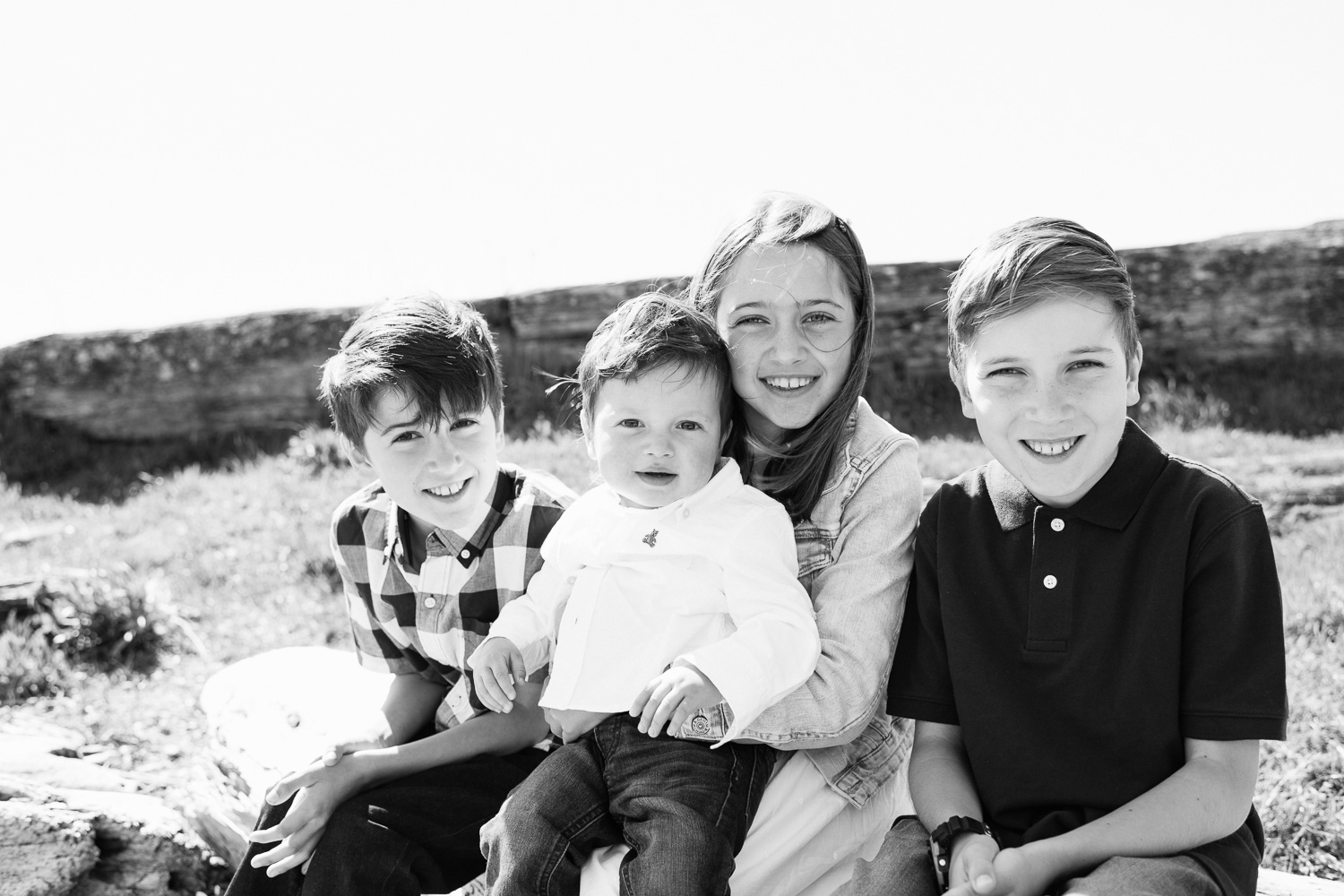 Victoria BC Family Photography