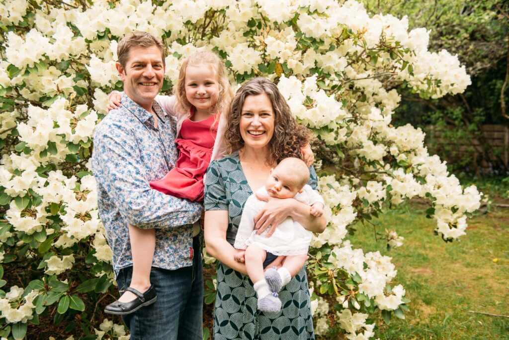 Dean Kalyan Family Photography