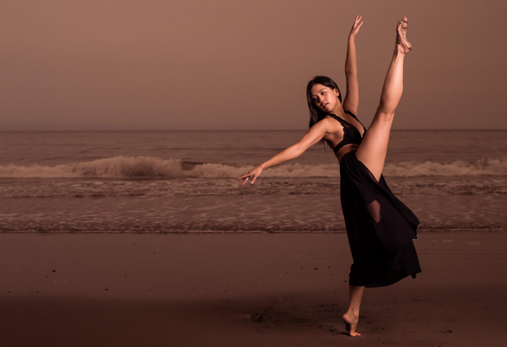 Victoria Dance Photographer