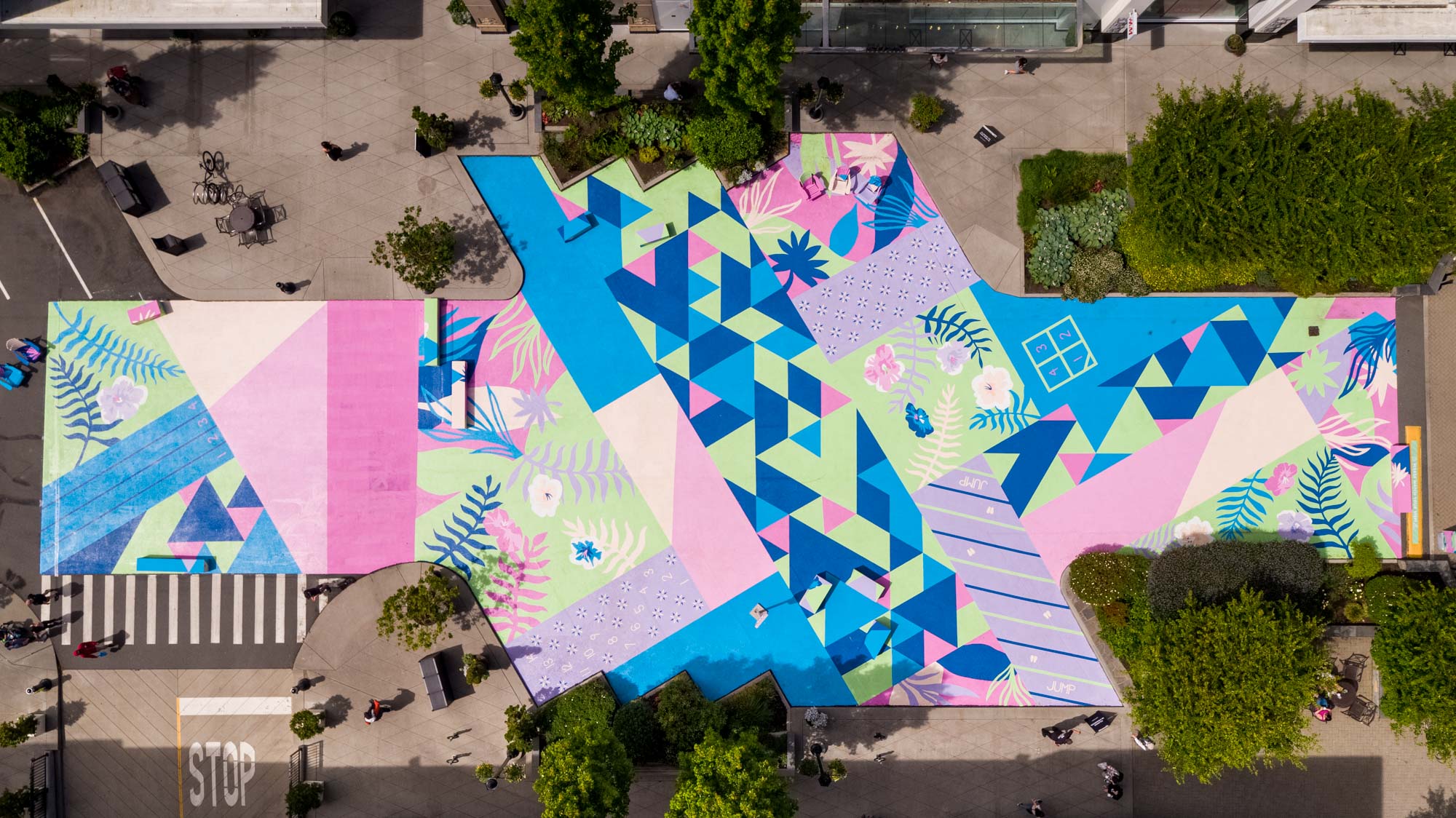 Drone Photographer Victoria