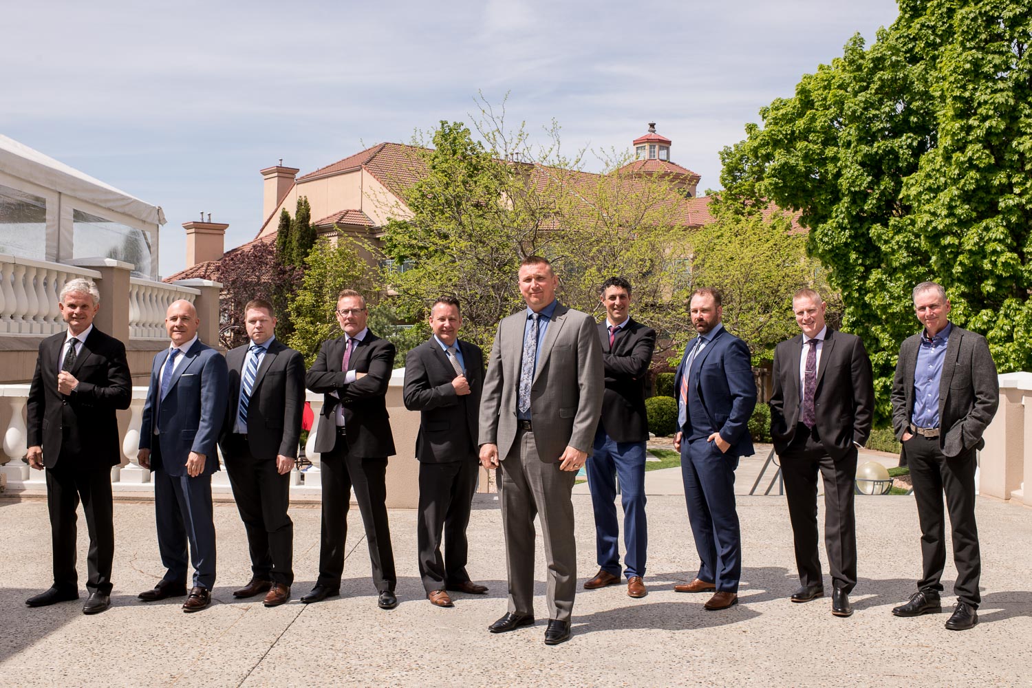 Victoria Events Photography