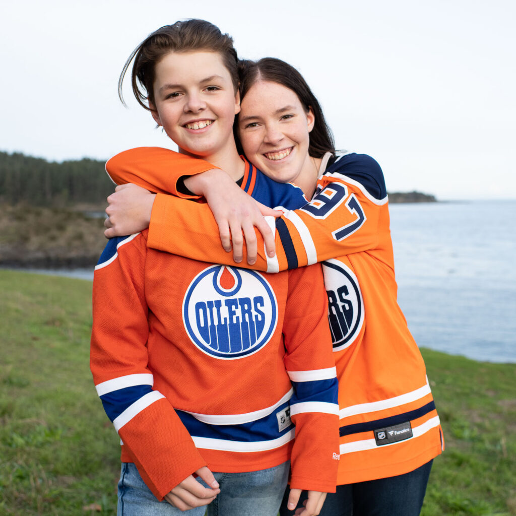 Victoria Family Photography