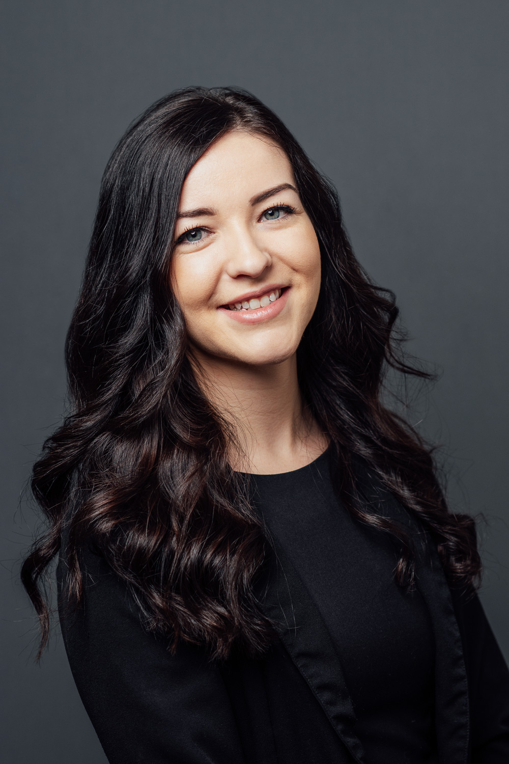 Basic Portrait Photography Package