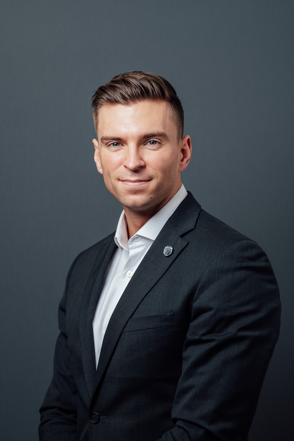 Essential Package Headshots