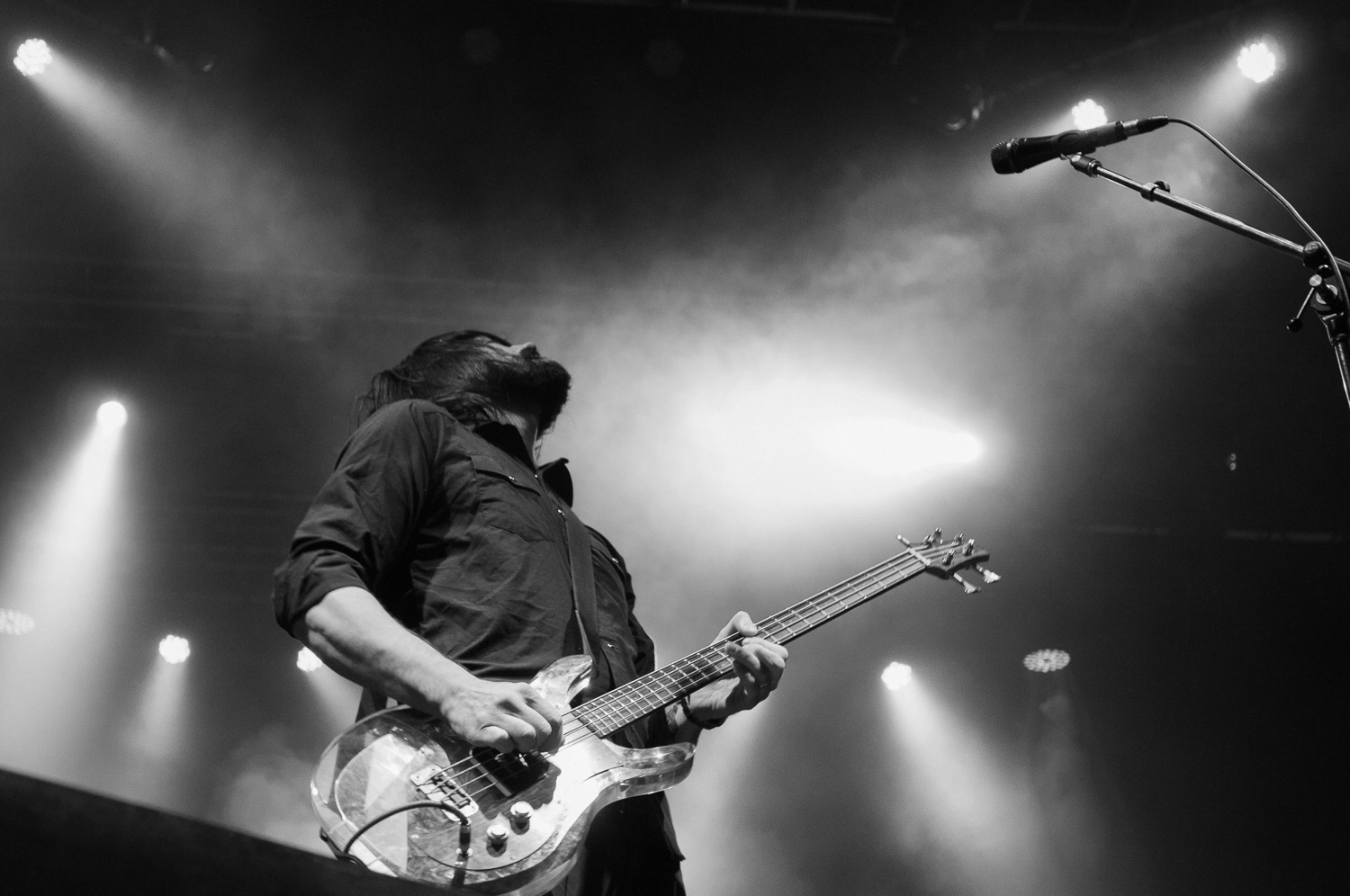 Victoria Music Photographer