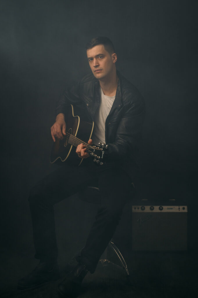 Victoria Music Photographer