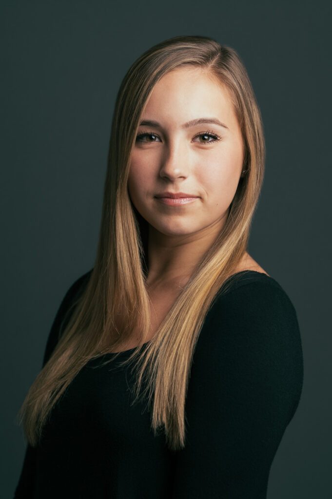 Victoria BC Portrait Photographer