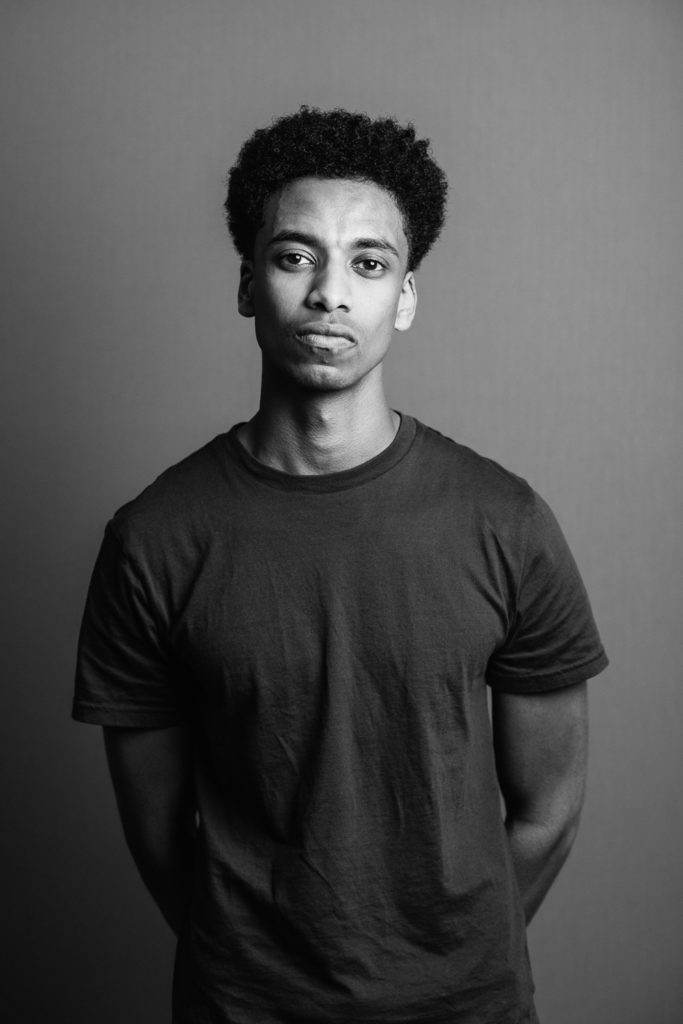 Victoria Portrait Photographer