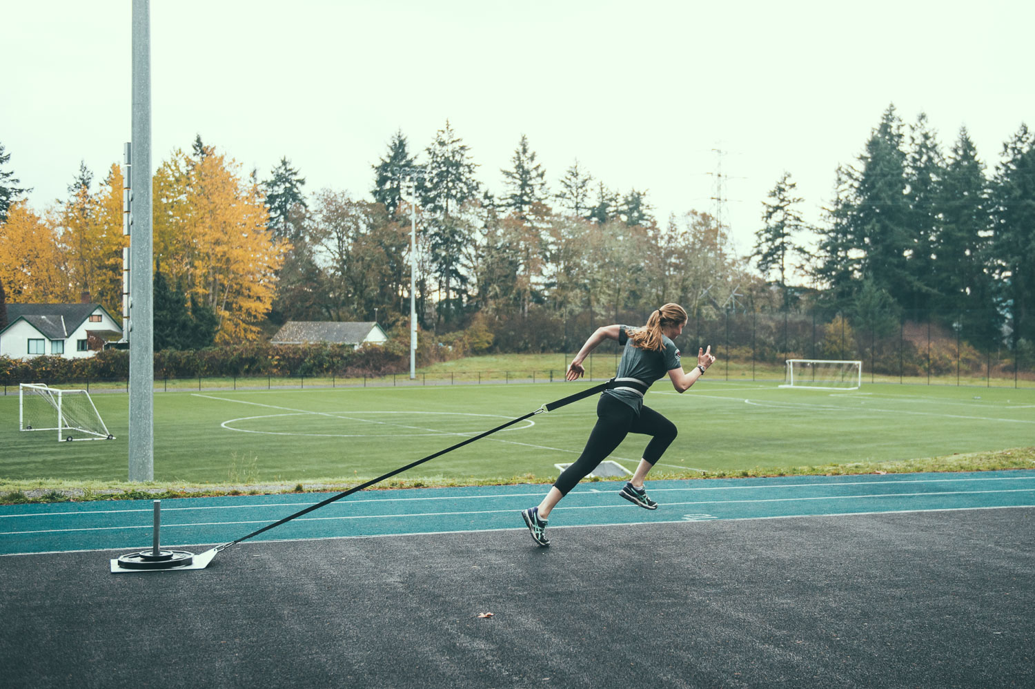 Victoria Sport Videographer